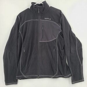 MERRELL Men's Fleece Jacket Medium